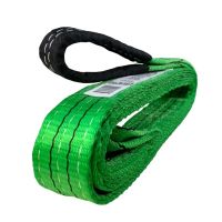 Строп HITCH PROFESSIONAL СТП 2,0т 1,50м SF7 60мм